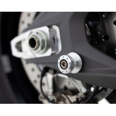 Motocorse Billet M6 Swingarm Spools